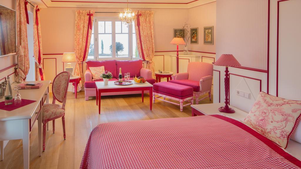 Landhotel Restaurant Zur Krone Gottenheim Quarto foto